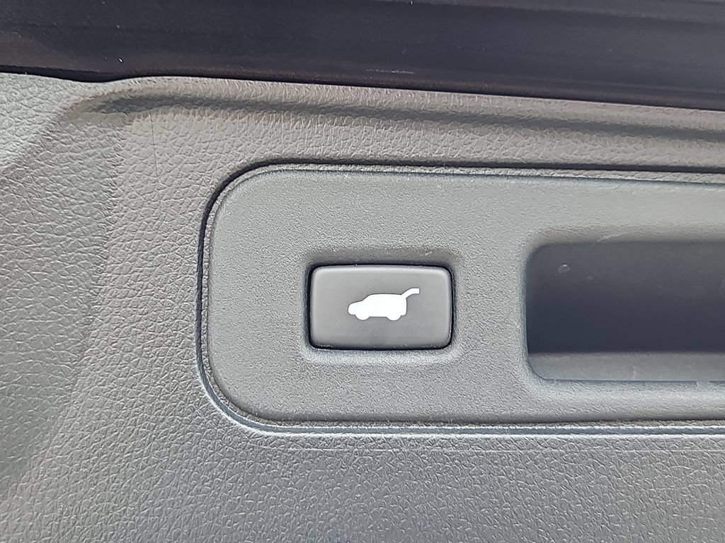 Certified 2024 Honda Passport TrailSport image 22