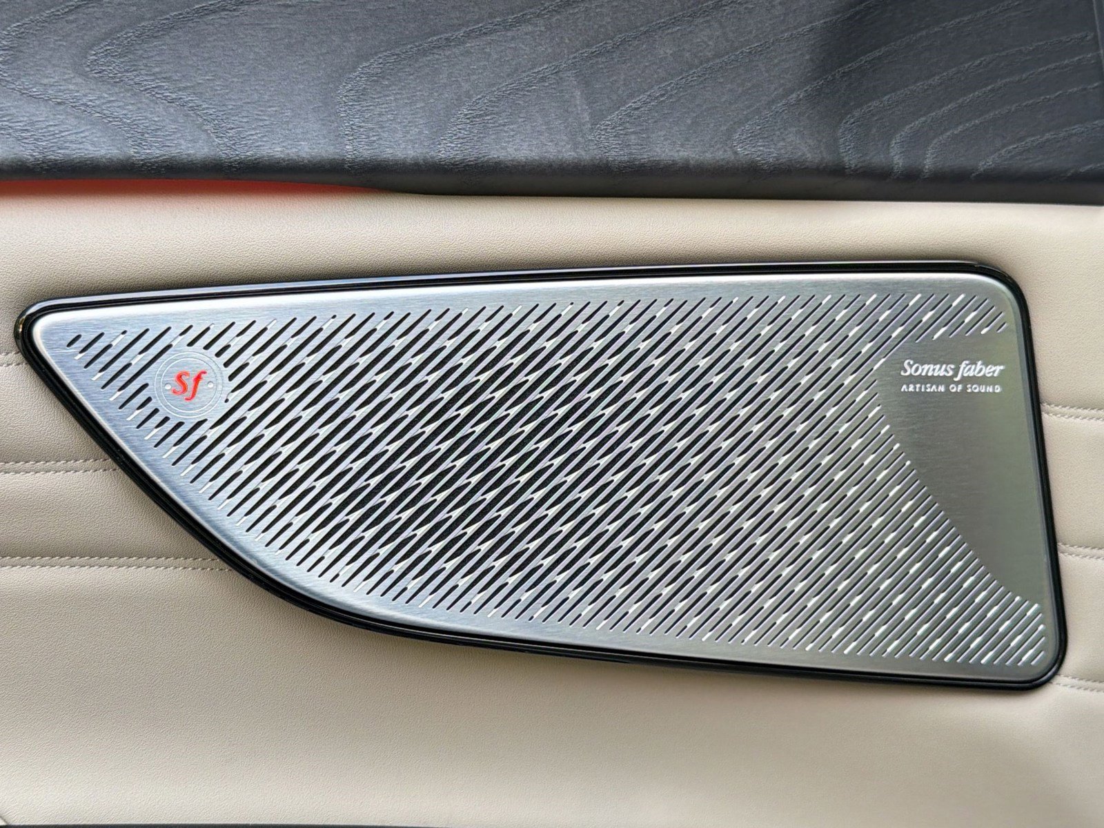 Used 2023 Maserati Grecale GT AWD/4WD image 21
