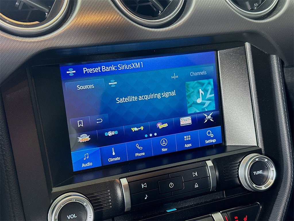 Used 2021 Ford Mustang GT Premium w/ Equipment Group 401A image 31