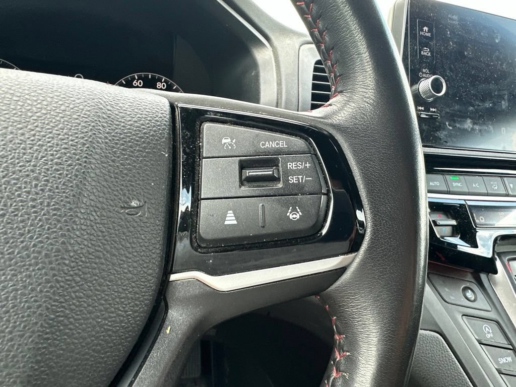 Used 2025 Honda Odyssey Sport-L image 23
