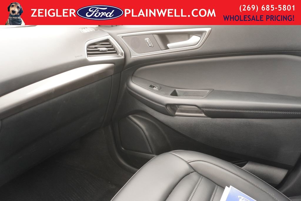 Used 2024 Ford Edge SEL w/ Convenience Package image 30