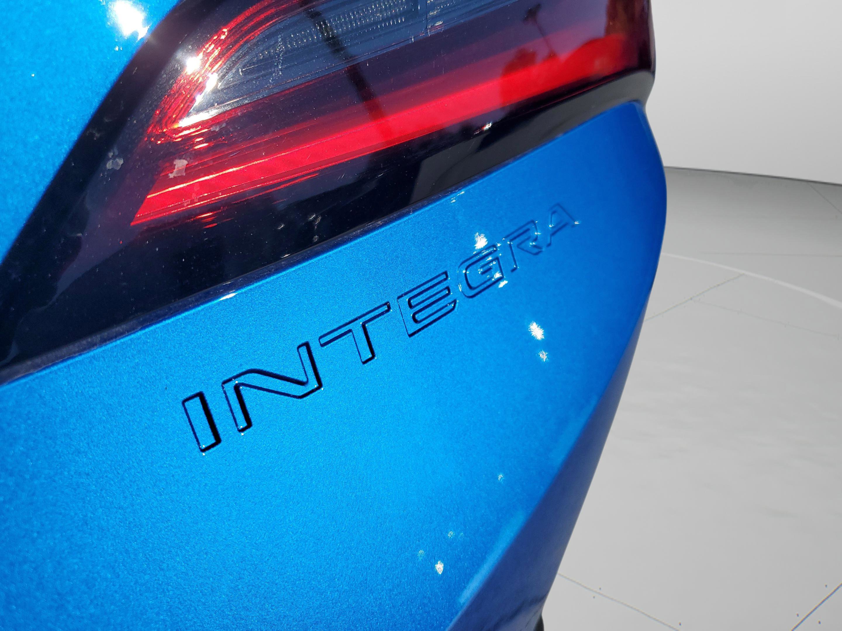 New 2026 Acura Integra A-Spec image 7