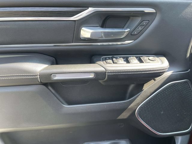 Certified 2023 RAM 1500 Laramie AWD/4WD image 21