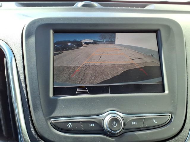 Used 2023 Chevrolet Equinox LT w/ Driver Convenience Package image 28