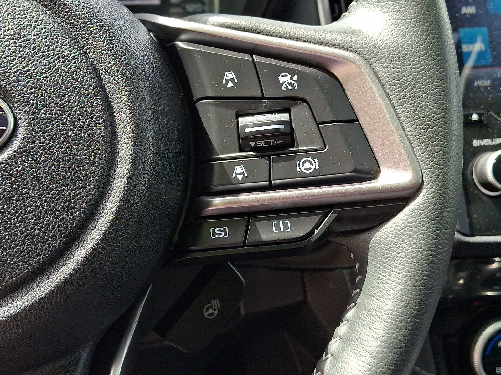 Used 2023 Subaru Forester Limited AWD/4WD image 28