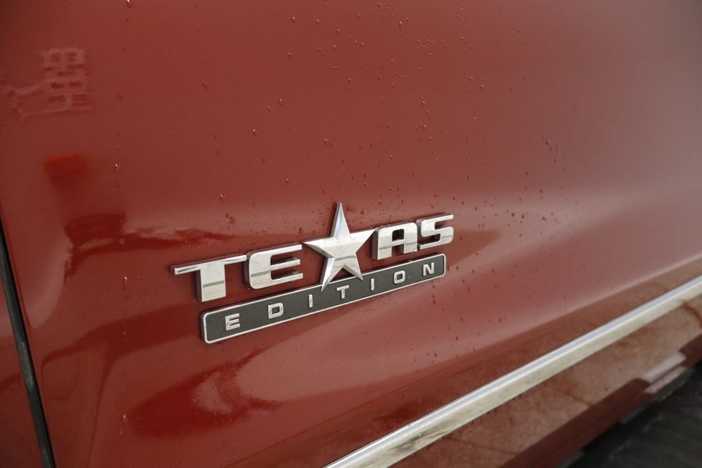 Used 2018 GMC Sierra 1500 SLT w/ Texas SLT Premium Package AWD/4WD image 11
