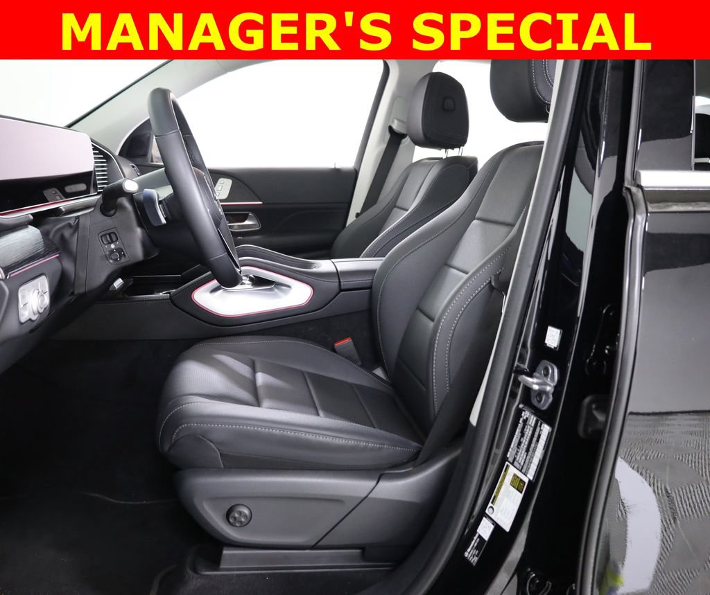 Used 2026 Mercedes-Benz GLE 350 4MATIC image 30