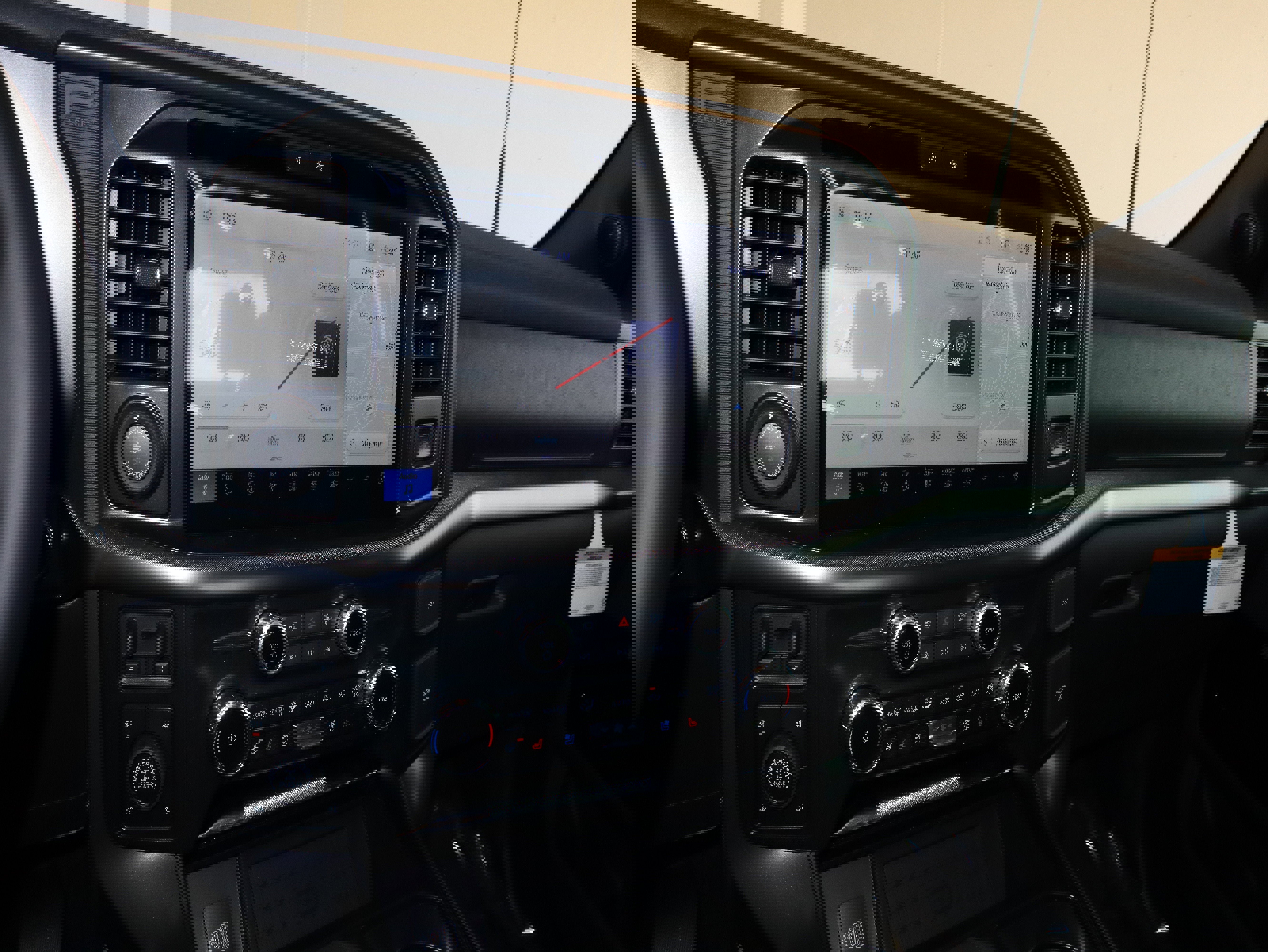 New 2025 Ford F150 Tremor w/ Equipment Group 402A High image 29