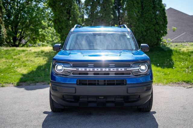 Used 2023 Ford Bronco Sport Big Bend AWD/4WD image 2