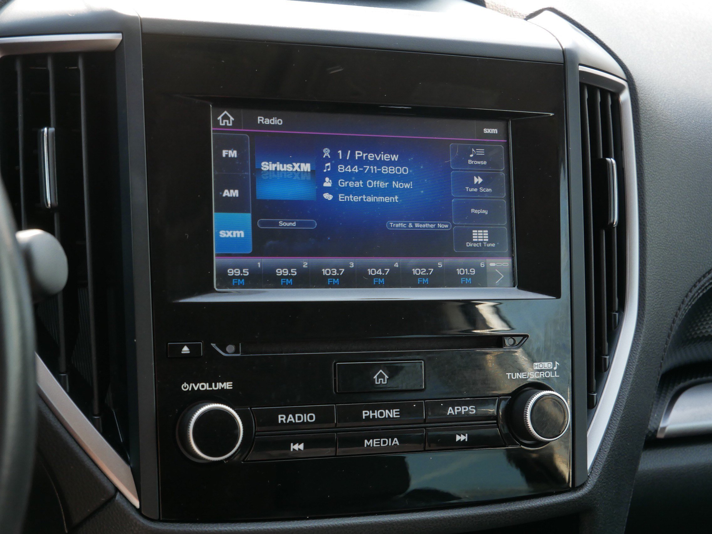 Used 2020 Subaru Forester Premium AWD/4WD image 22