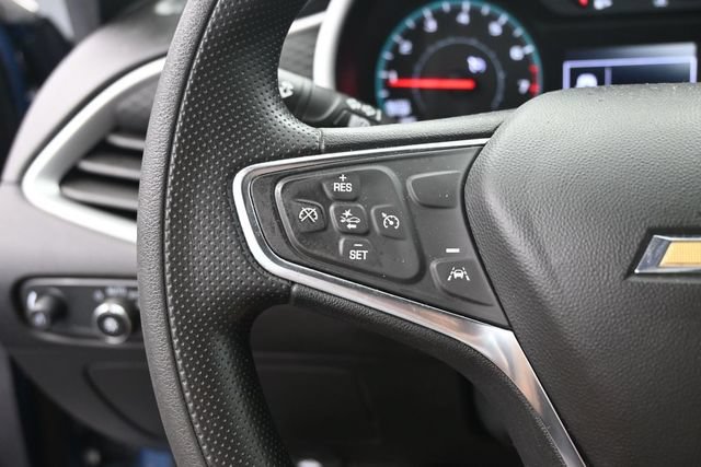 Used 2024 Chevrolet Malibu LT FWD image 28
