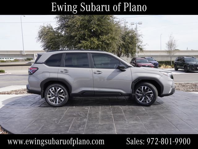 Used 2026 Subaru Forester Touring AWD/4WD image 6