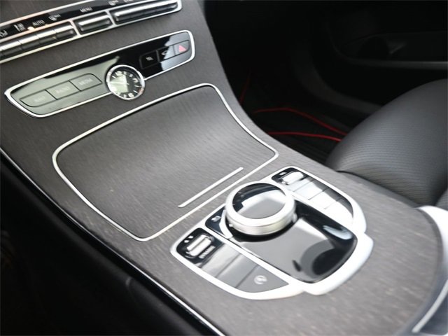 Used 2020 Mercedes-Benz C 300 Sedan image 31