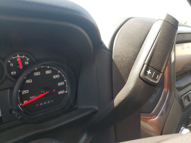 New 2025 GMC Sierra 3500 Pro w/ Convenience Package image 23