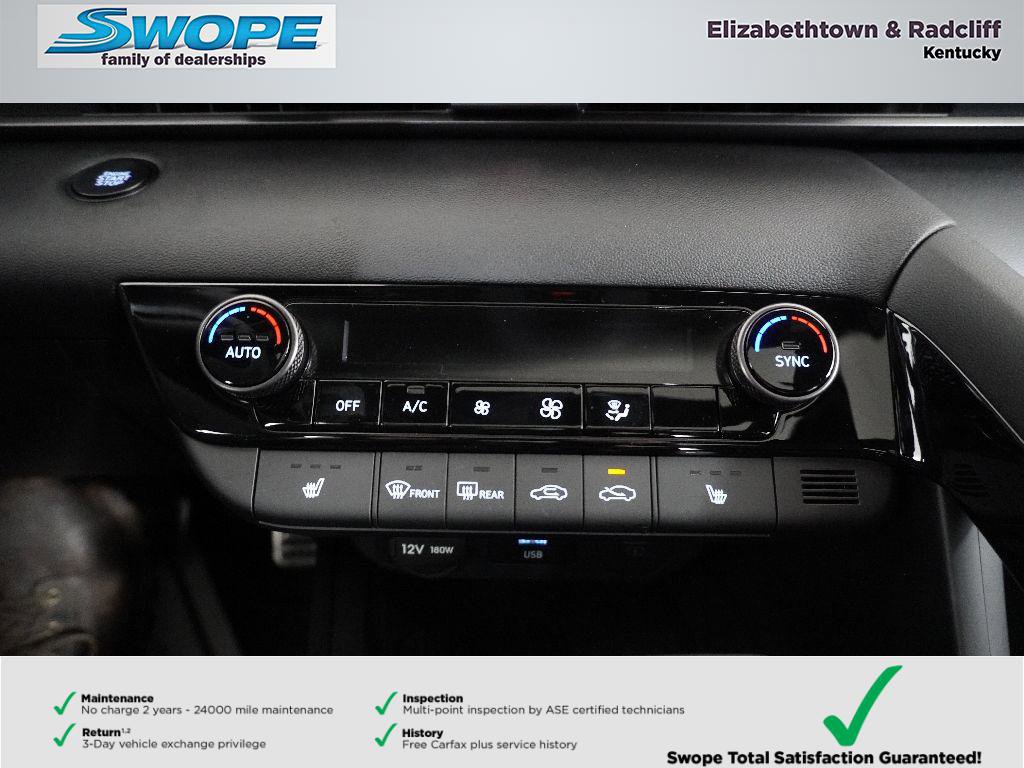 New 2026 Hyundai Elantra SEL Sport Premium image 5