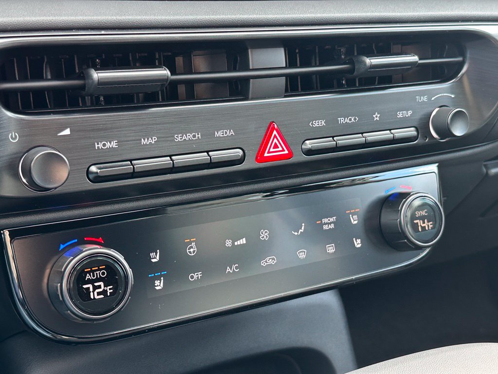 New 2026 Hyundai Palisade XRT Pro AWD/4WD image 19