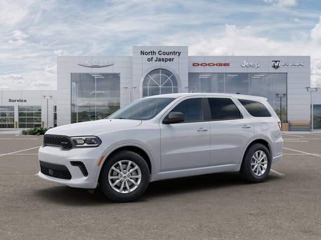 New 2026 Dodge Durango GT image 2