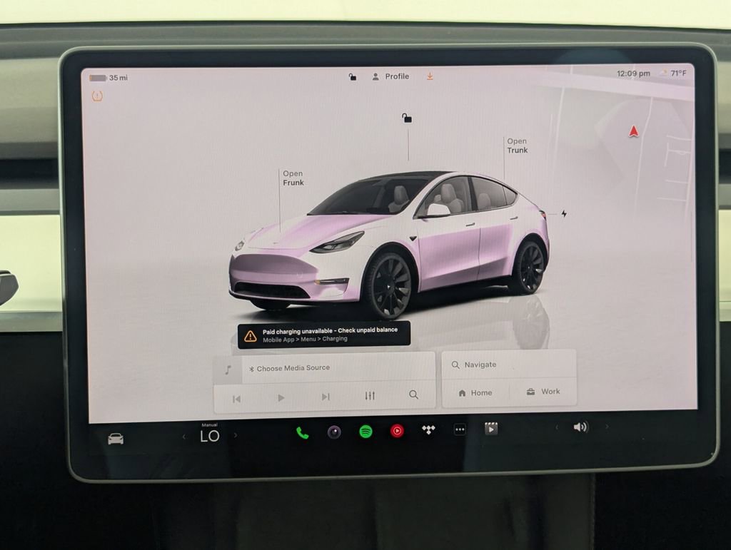 Used 2023 Tesla Model Y Long Range image 19