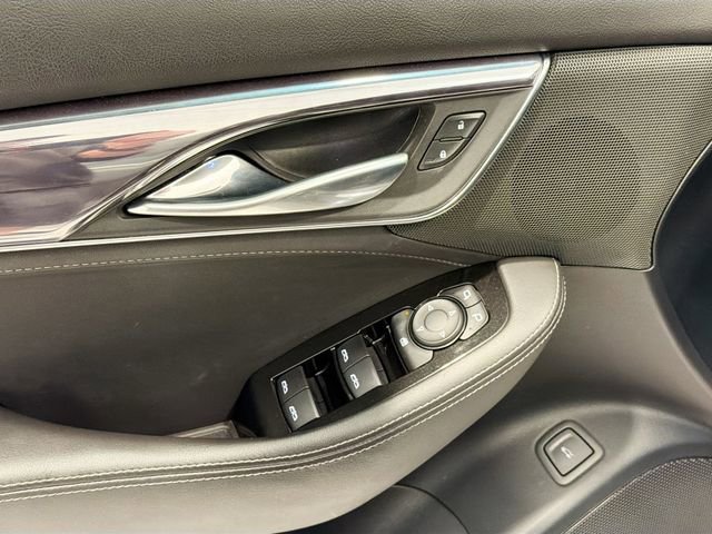 Certified 2020 Cadillac CT5 Luxury w/ Cold Weather Package RWD image 15