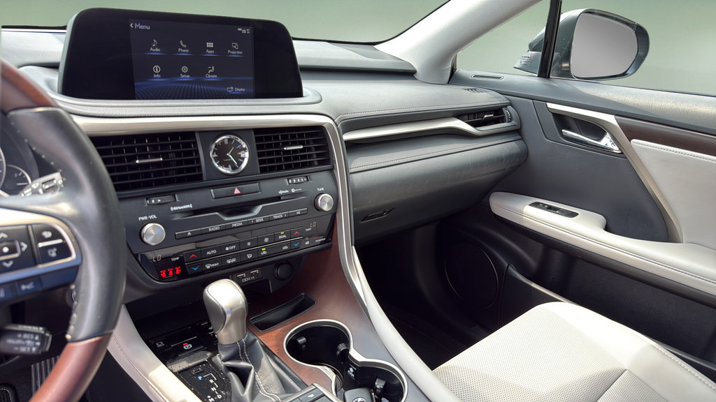 Certified 2022 Lexus RX 350 FWD w/ Premium Package image 23