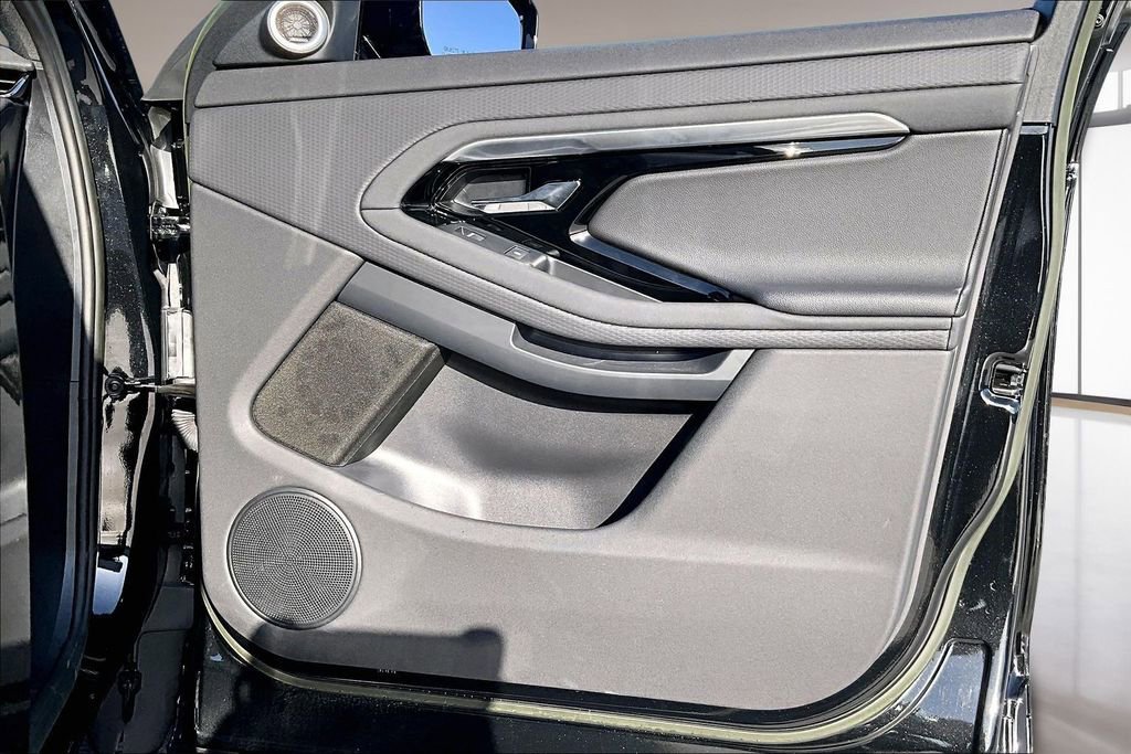 Certified 2023 Land Rover Range Rover Evoque R-Dynamic S image 26