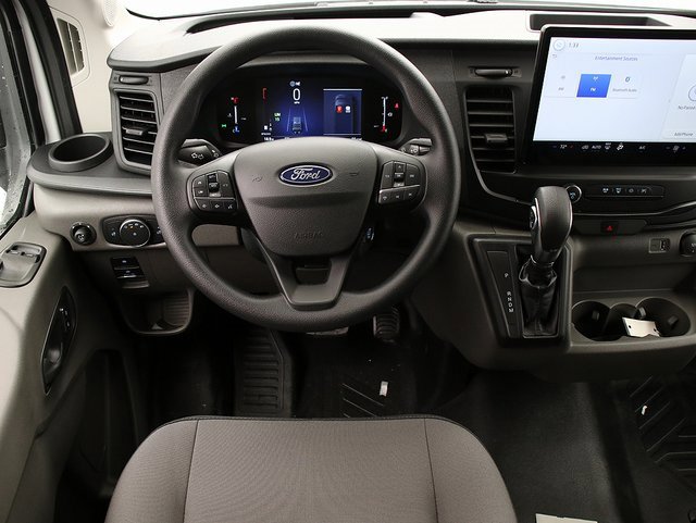 New 2026 Ford Transit 350 148 High Roof Extended image 11