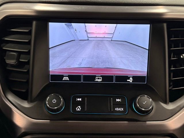 Used 2021 GMC Acadia AT4 w/ Trailering Package image 29