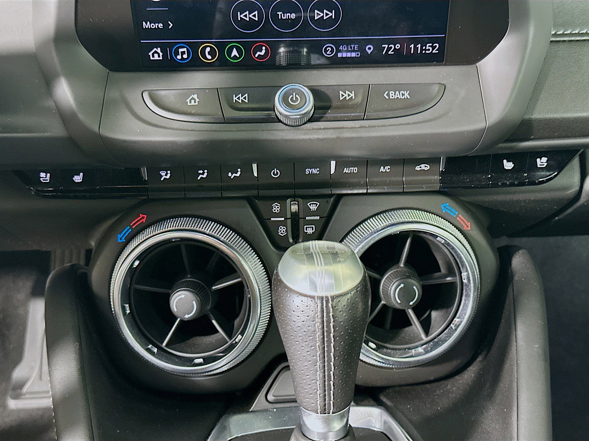 Used 2021 Chevrolet Camaro SS RWD image 23