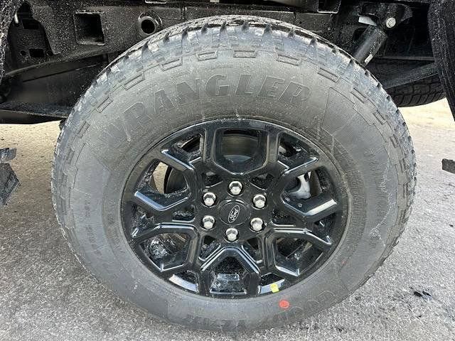 New 2026 Ford F150 XLT w/ Equipment Group 302A MID image 15