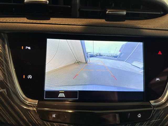 Used 2024 Cadillac XT6 Premium Luxury image 29