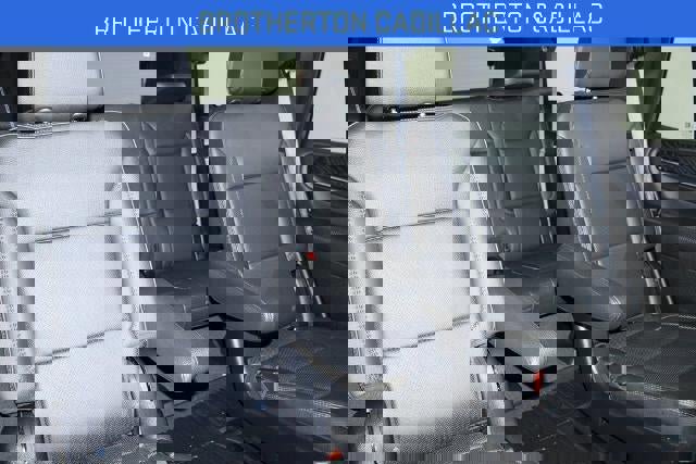 Used 2023 GMC Yukon Denali image 23