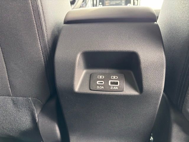 New 2026 Subaru Crosstrek 2.0i Premium image 14