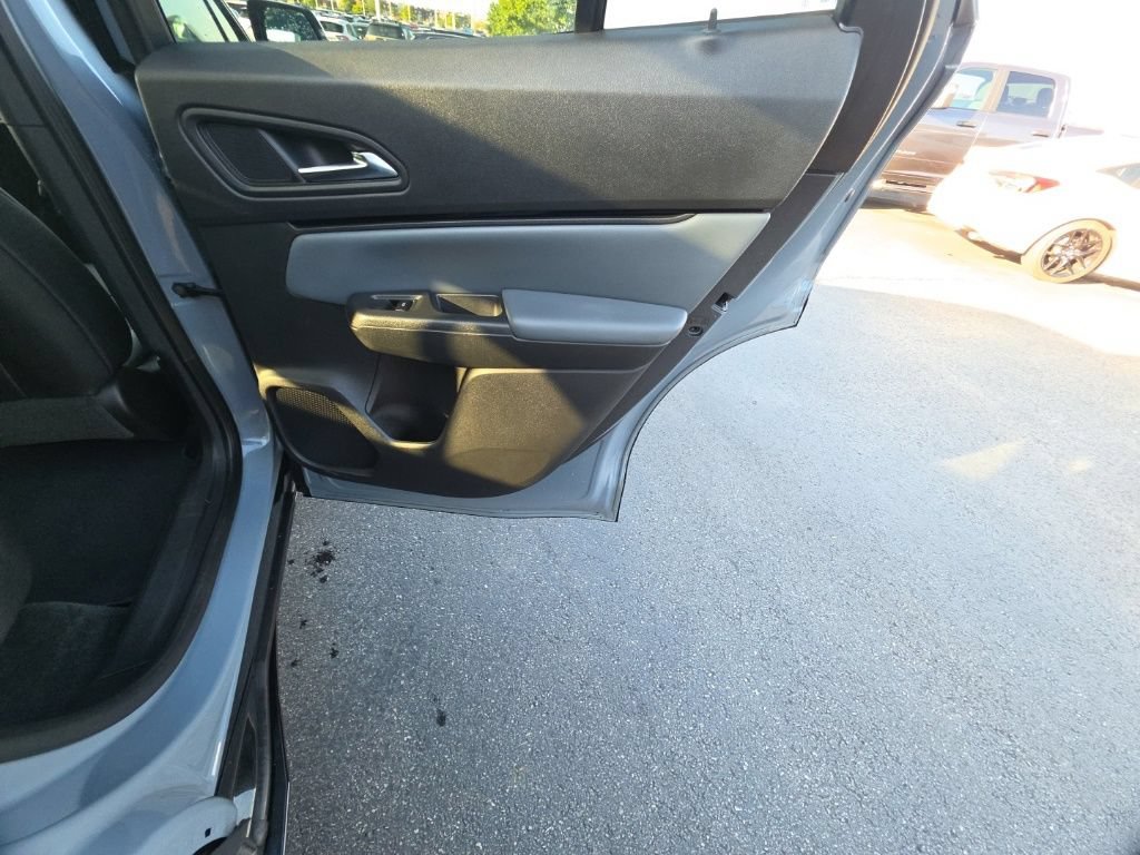 Used 2024 Honda Prologue Touring image 30