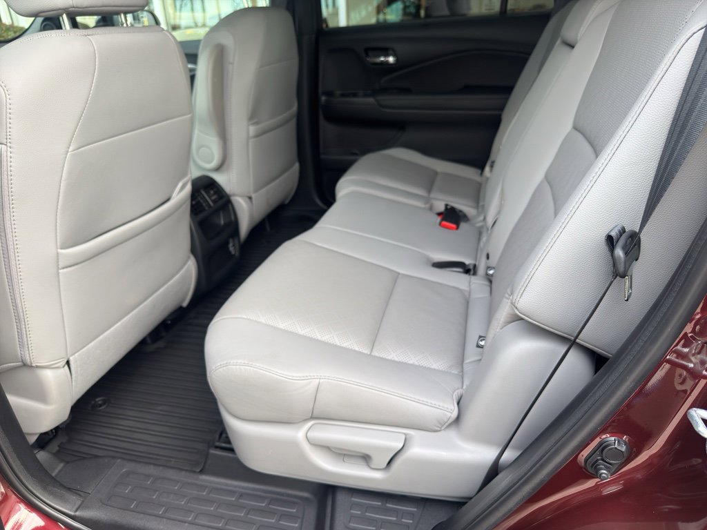 Used 2021 Honda Passport EX-L image 9