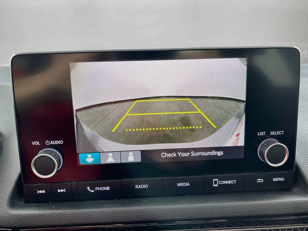 Used 2022 Honda Civic EX image 21