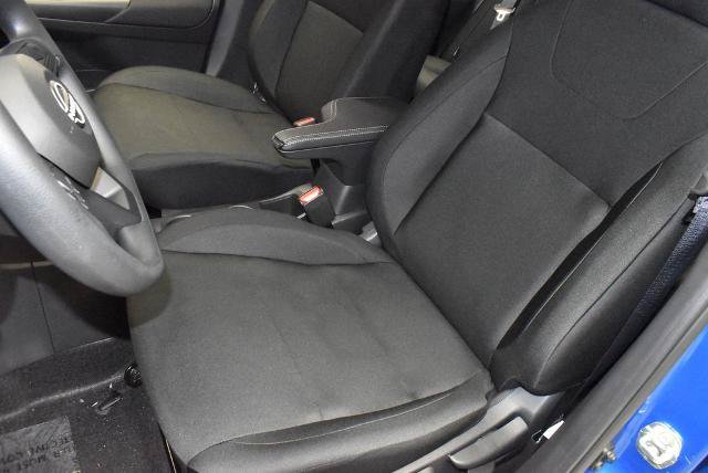 Certified 2025 Nissan Kicks Play S FWD image 13
