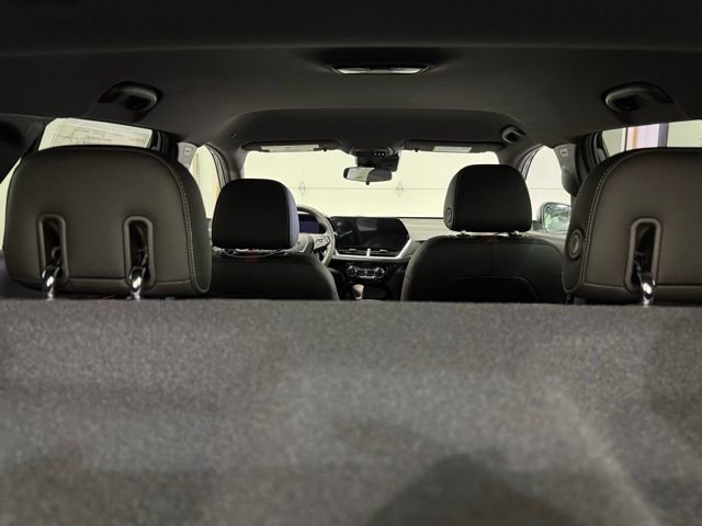 New 2026 Chevrolet Trax RS image 9