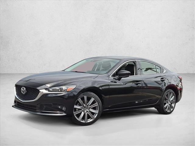MAZDA MAZDA6 Grand Touring for Sale - Kelley Blue Book