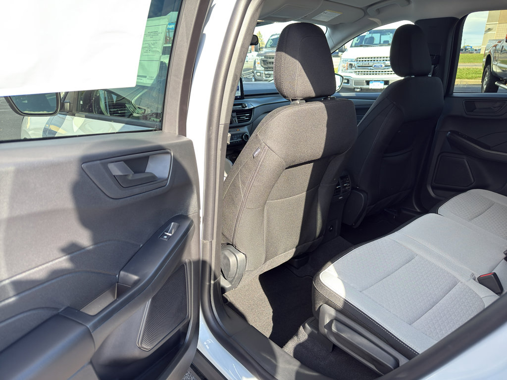 New 2026 Ford Escape Active w/ Cold Weather Package image 22
