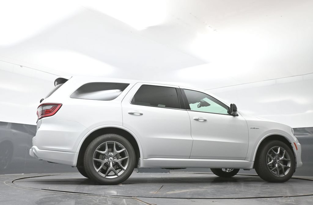 New 2027 Dodge Durango GT AWD/4WD image 39