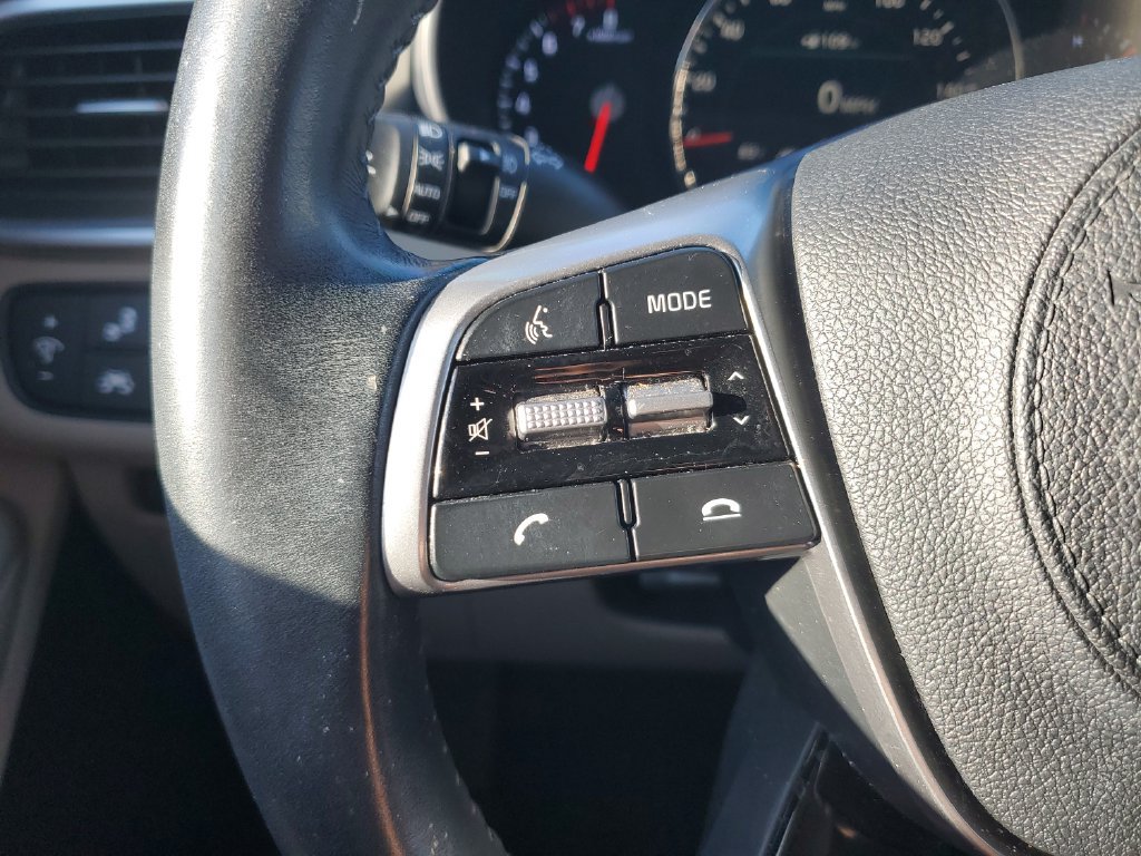 Used 2019 Kia Sorento EX FWD image 20