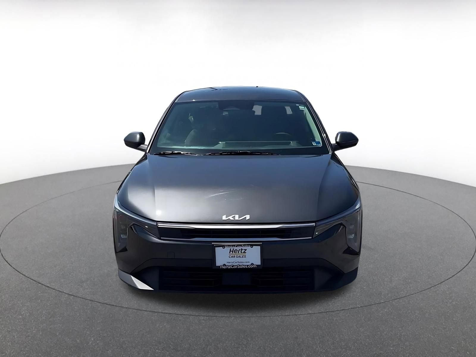 Used 2025 Kia K4 FWD image 3