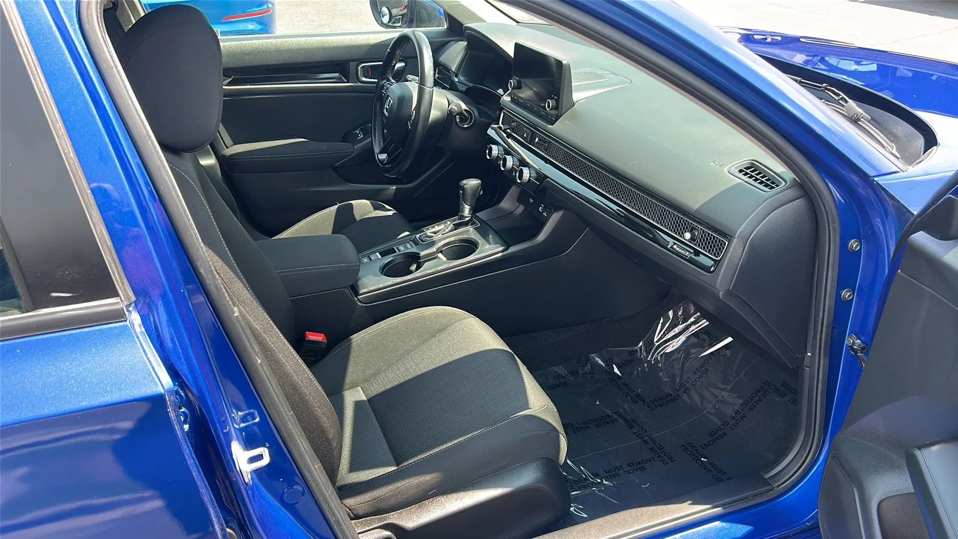 Used 2023 Honda Civic EX image 17