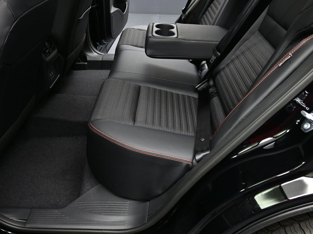 New 2026 Nissan Rogue SV image 19