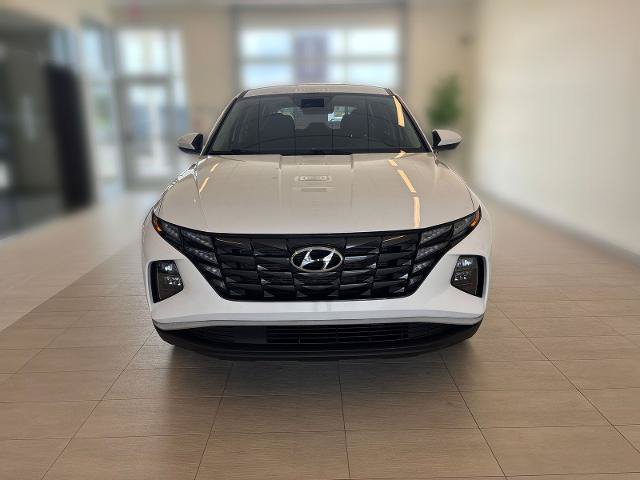 Used 2023 Hyundai Tucson SE FWD image 5
