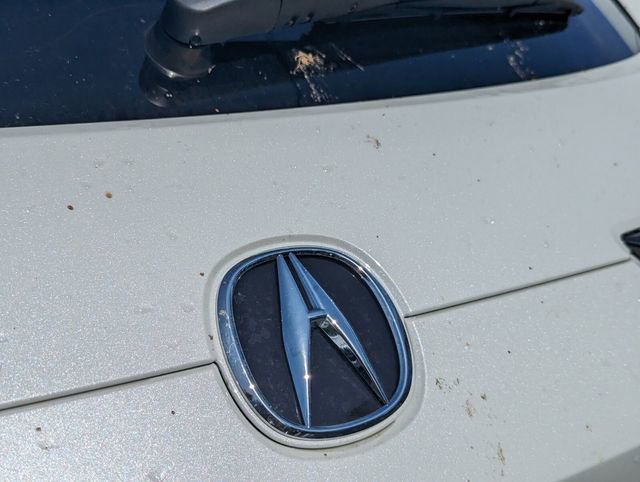 New 2025 Acura ADX A-Spec image 12