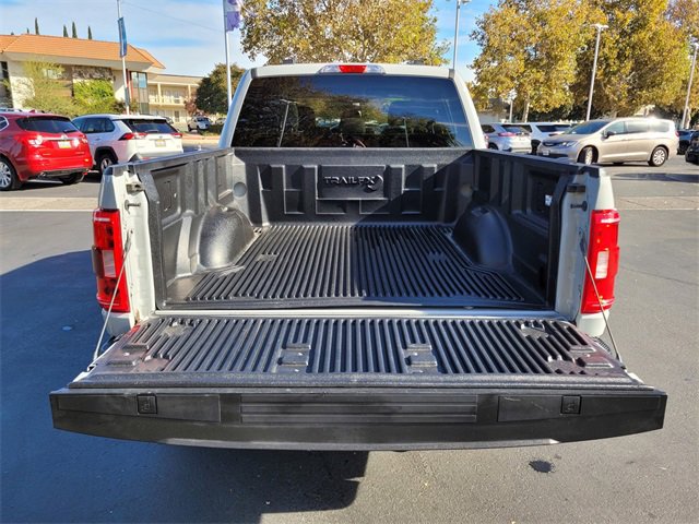 Certified 2023 Ford F150 XLT image 20