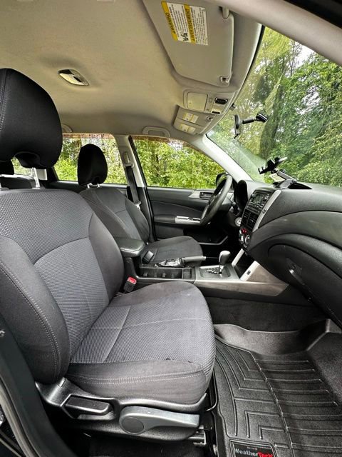 Used 2013 Subaru Forester 2.5X AWD/4WD image 21