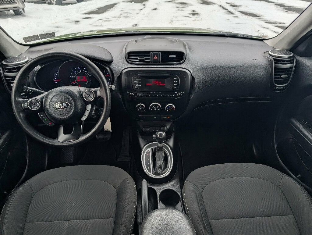 Used 2014 Kia Soul image 23
