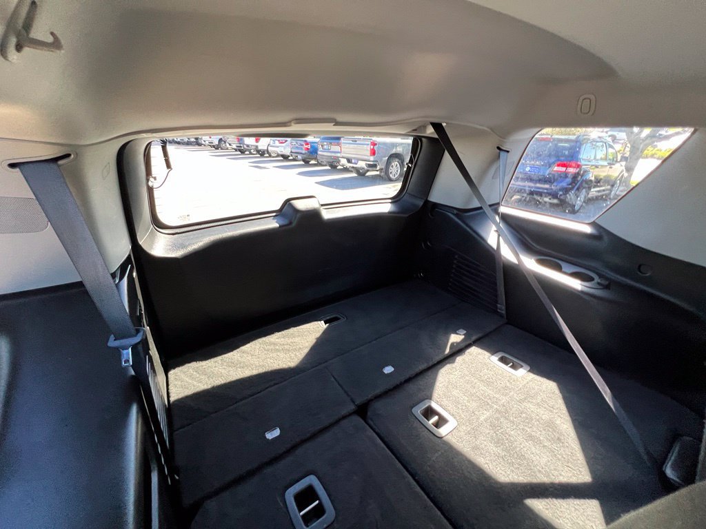 Used 2019 Chevrolet Tahoe Premier AWD/4WD image 30